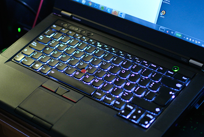 Como Encender Una Laptop Hp Con El Teclado