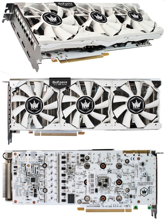 Haga clic en la imagen para ver una versión más grande

Nombre:	GALAXY GeForce GTX 770 HOF Edition.jpg
Visitas:	1
Size:	305,7 KB
ID:	179211
