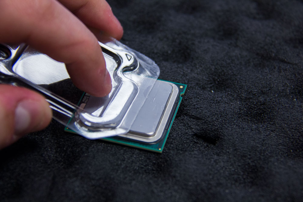Cada Cuanto Se Cambia La Pasta Termica De Una Pc