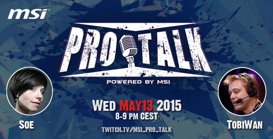 Haga clic en la imagen para ver una versión más grande

Nombre:	MSI-Pro-Talk-Online-Live-Show-Debuts-on-May-13th.jpg
Visitas:	367
Size:	123,7 KB
ID:	197547