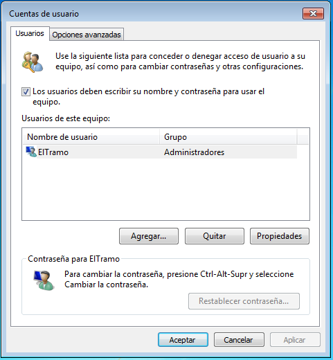 Haga clic en la imagen para ver una versión más grande

Nombre:	Pantalla principal.PNG
Visitas:	243
Size:	32,9 KB
ID:	199188