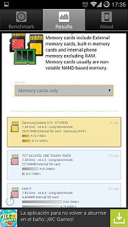 Haga clic en la imagen para ver una versión más grande

Nombre:	A1 SD Bench SD 32 GB.png
Visitas:	235
Size:	254,6 KB
ID:	199320