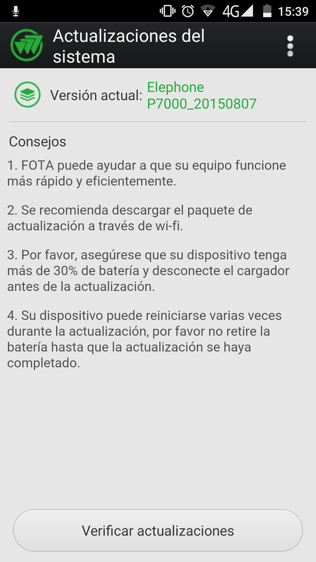 Haga clic en la imagen para ver una versión más grande

Nombre:	Actualizaciones del sistema.png
Visitas:	55
Size:	224,2 KB
ID:	201330