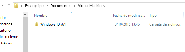 Haga clic en la imagen para ver una versión más grande

Nombre:	Ubicacion de mi MV.PNG
Visitas:	80
Size:	8,2 KB
ID:	202461