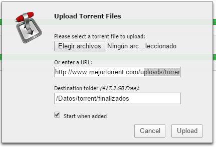 Haga clic en la imagen para ver una versión más grande

Nombre:	Agregar torrent.PNG
Visitas:	39
Size:	21,4 KB
ID:	205638