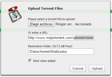 Haga clic en la imagen para ver una versión más grande

Nombre:	Agregar torrent.PNG
Visitas:	48
Size:	21,4 KB
ID:	205638