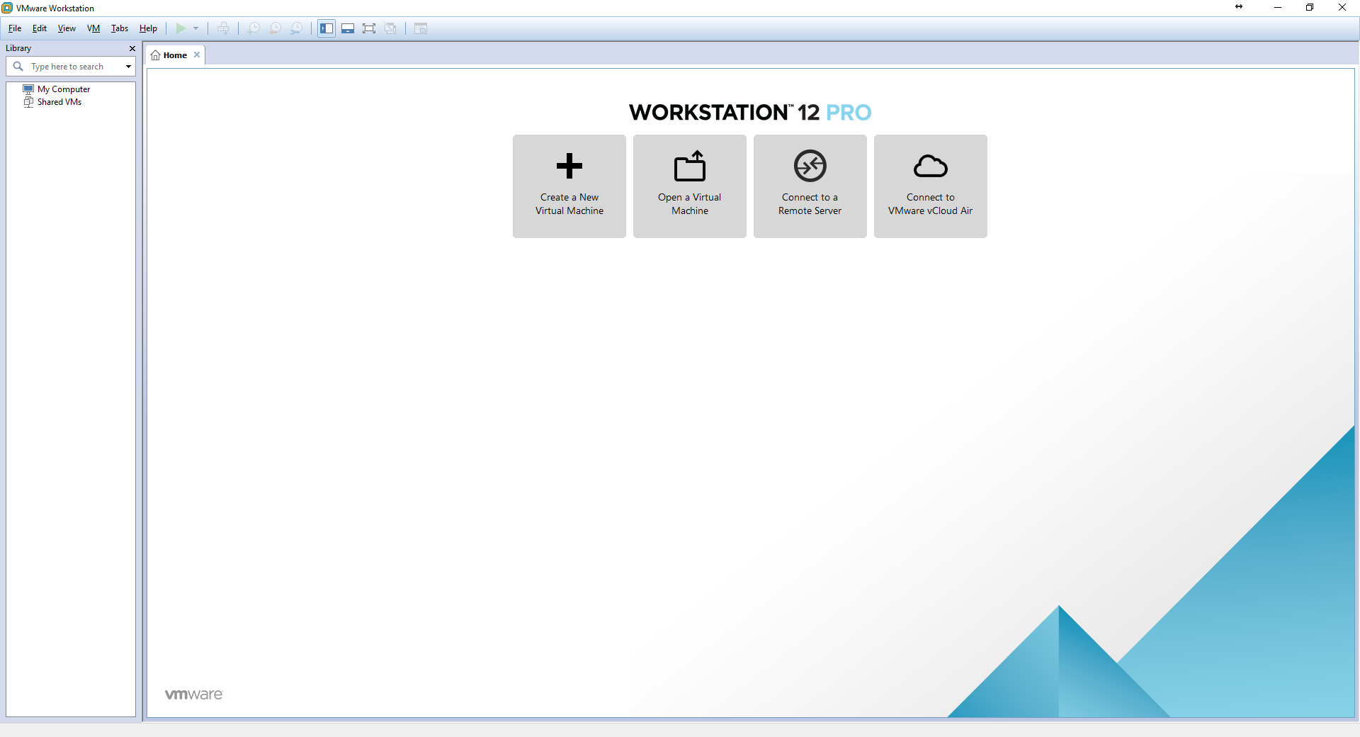 Haga clic en la imagen para ver una versión más grande

Nombre:	Pantalla principal de vmware.png
Visitas:	111
Size:	98,2 KB
ID:	206643
