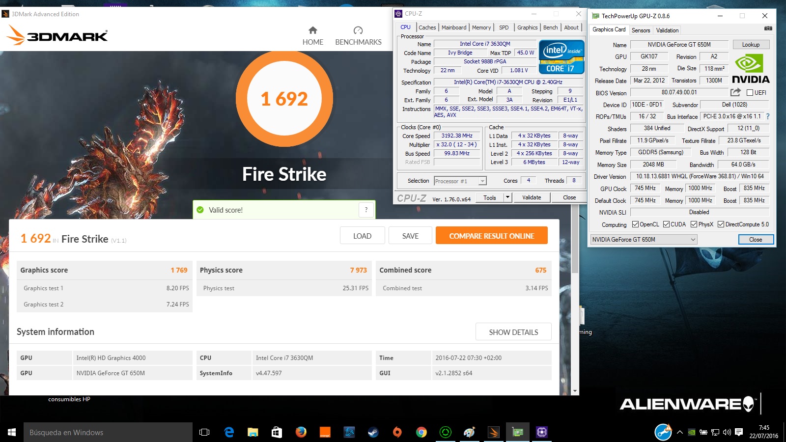 Haga clic en la imagen para ver una versión más grande

Nombre:	3dmark3.jpg
Visitas:	118
Size:	364,7 KB
ID:	209470