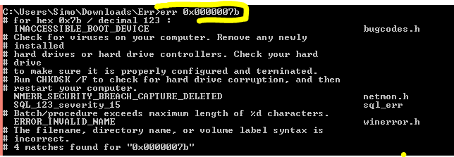 Haga clic en la imagen para ver una versión más grande

Nombre:	Captura error code.PNG
Visitas:	62
Size:	12,2 KB
ID:	209868