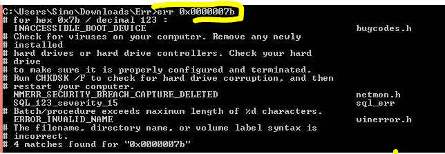 Haga clic en la imagen para ver una versión más grande

Nombre:	Captura error code.PNG
Visitas:	51
Size:	12,2 KB
ID:	209868