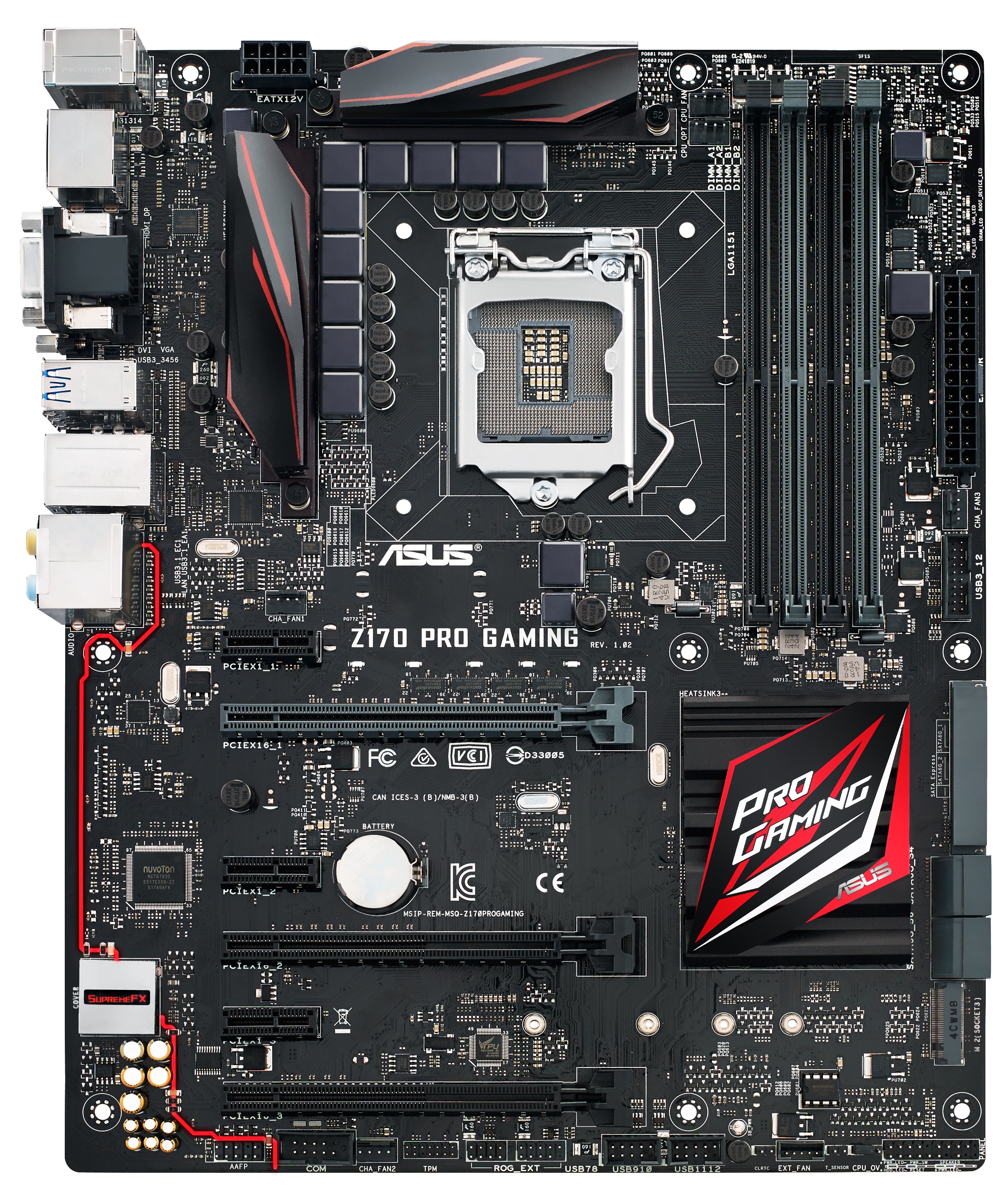 Haga clic en la imagen para ver una versión más grande

Nombre:	Z170%20Pro%20Gaming_01.jpg
Visitas:	563
Size:	4,20 MB
ID:	210963