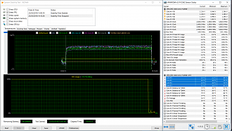 Haga clic en la imagen para ver una versión más grande  Nombre:	Aida64 stress FPU test 30 min..PNG Visitas:	1 Size:	183,3 KB ID:	215127