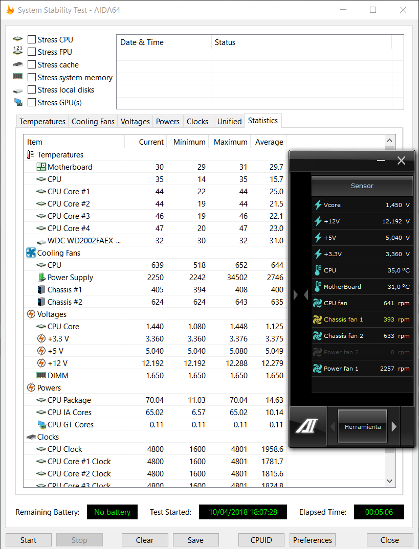 Haga clic en la imagen para ver una versión más grande  Nombre:	1Thermal grizzly KRYONAUT IDLE_ .PNG Visitas:	1 Size:	102,3 KB ID:	215468