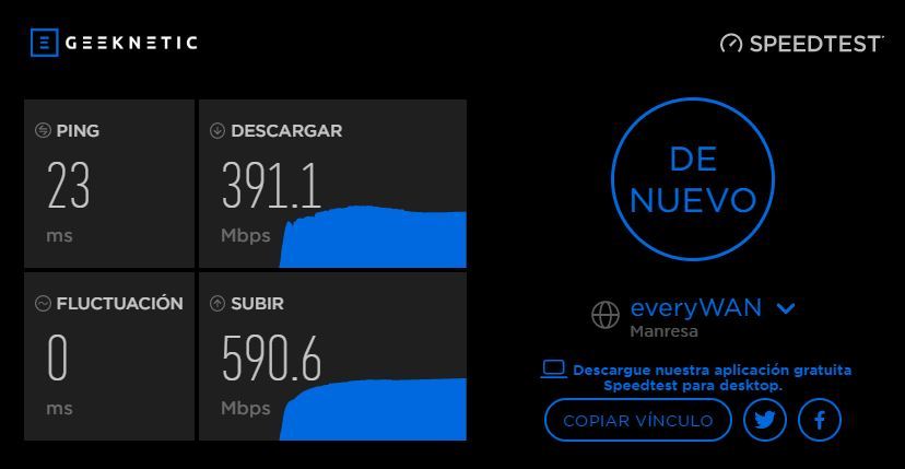 Haga clic en la imagen para ver una versión más grande

Nombre:	speedtest.JPG
Visitas:	538
Size:	28,8 KB
ID:	219798