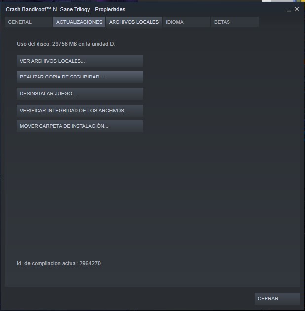 Haga clic en la imagen para ver una versión más grande

Nombre:	Steam.jpg
Visitas:	249
Size:	29,4 KB
ID:	220501