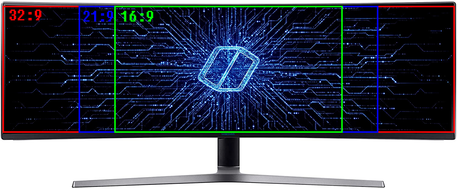 21:9 vs 16:9  Mi opinión sobre los monitores Ultrawide ¿Merecen la pena? -  Español 