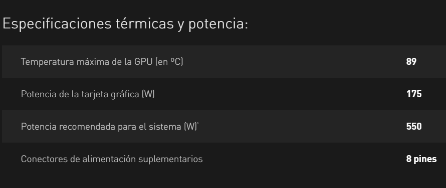 Haga clic en la imagen para ver una versión más grande  Nombre:	Nvidia GeForce RTX 2060 Super.PNG Visitas:	2 Size:	13,4 KB ID:	221813