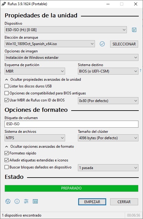 Haga clic en la imagen para ver una versión más grande

Nombre:	Rufus PC-VIT.jpg
Visitas:	197
Size:	88,5 KB
ID:	222131