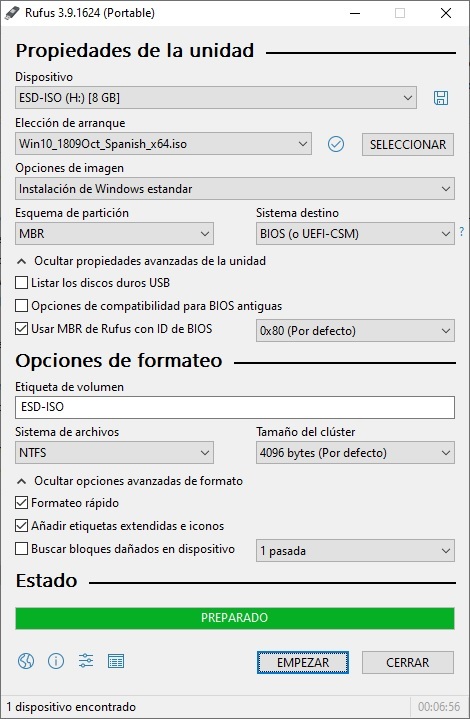 Haga clic en la imagen para ver una versión más grande

Nombre:	Rufus PC-VIT.jpg
Visitas:	179
Size:	88,5 KB
ID:	222131