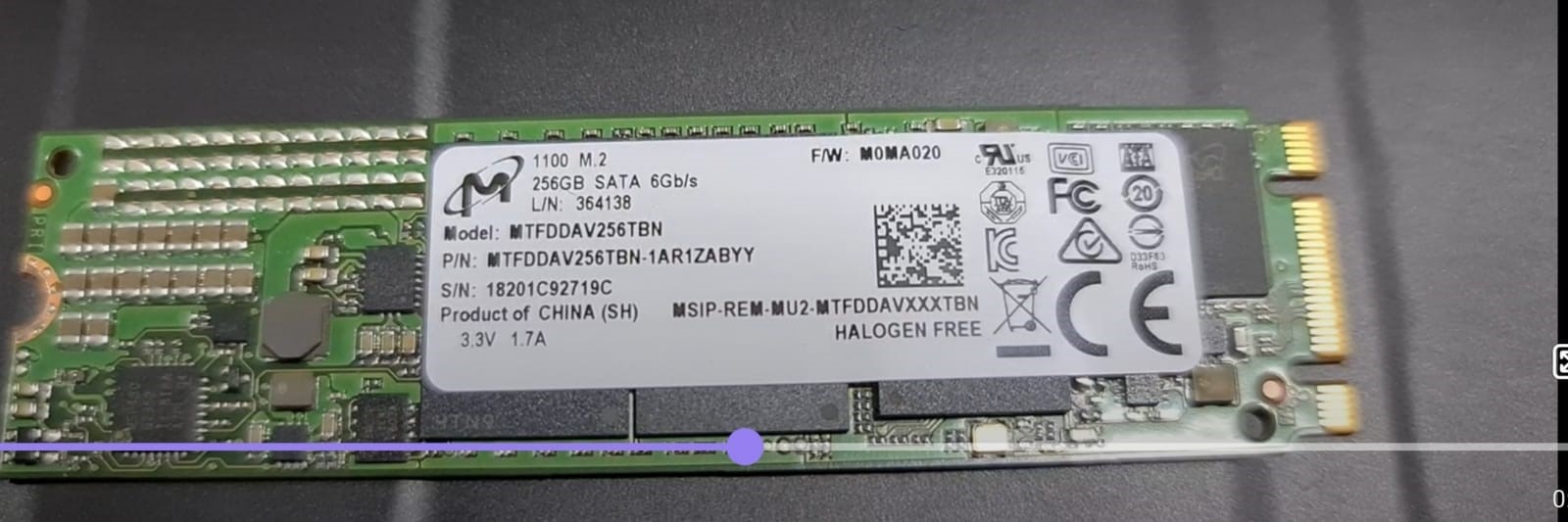 Haga clic en la imagen para ver una versión más grande

Nombre:	ssd m2 predator.jpg
Visitas:	195
Size:	122,9 KB
ID:	223038