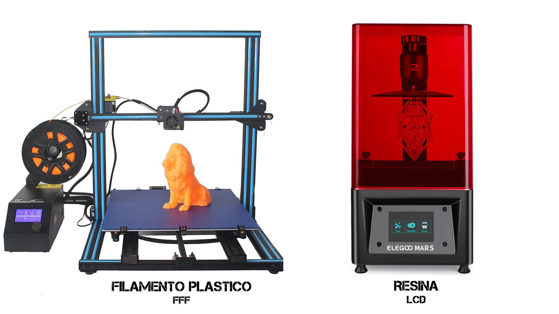 Lavable de agua de la resina UV impresora 3D de fácil limpieza LCD SLA de  resina DLP facilitan la limpieza de la resina impresora 3D. - China La  resina curables UV, resinas