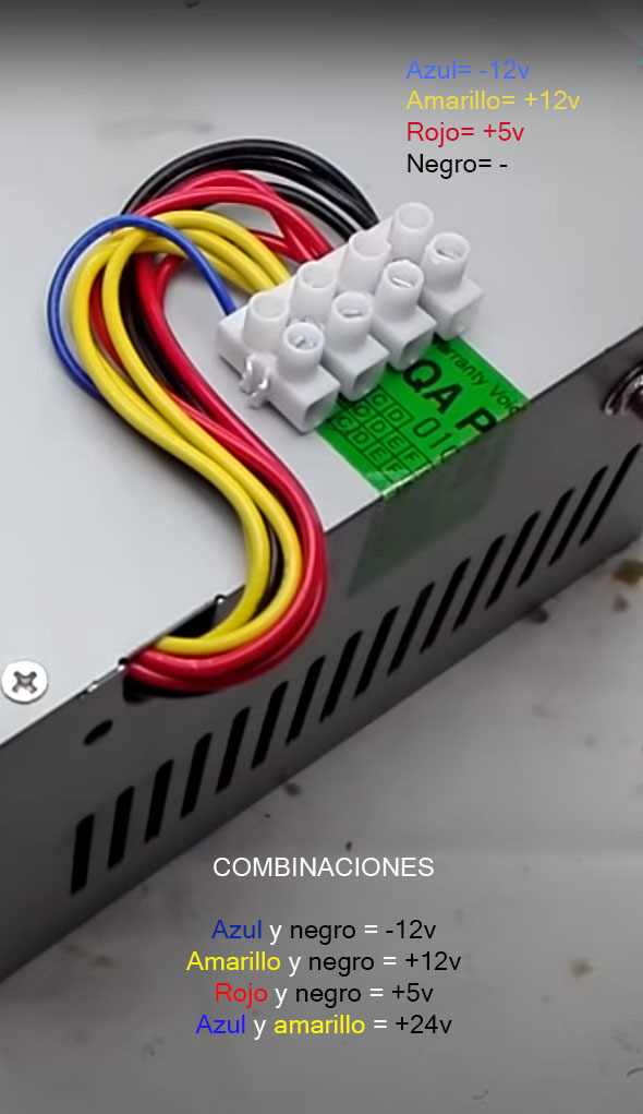 Haga clic en la imagen para ver una versión más grande

Nombre:	Cables combinaciones.jpg
Visitas:	7769
Size:	92,7 KB
ID:	223924