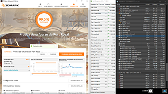 Haga clic en la imagen para ver una versión más grande  Nombre:	PORT ROYAL STRESS TEST (20PASADAS_30 MINUTOS.).PNG Visitas:	0 Size:	963,2 KB ID:	224083
