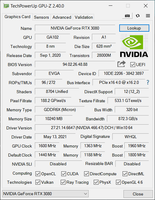 Haga clic en la imagen para ver una versión más grande  Nombre:	OC ftw3 U gpu-z.gif Visitas:	0 Size:	31,1 KB ID:	224078