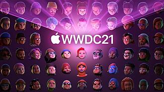 Haga clic en la imagen para ver una versión más grande  Nombre:	WWDC-2021-event-page-9to5mac.jpg Visitas:	0 Size:	141,9 KB ID:	224278