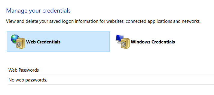 Haga clic en la imagen para ver una versión más grande  Nombre:	WINcredentials.png Visitas:	0 Size:	18,2 KB ID:	226545