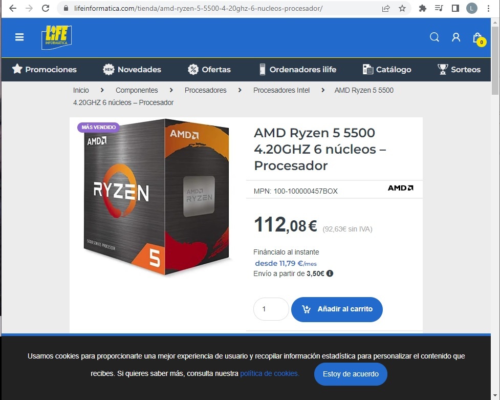 Haga clic en la imagen para ver una versión más grande

Nombre:	cpu.jpg
Visitas:	320
Size:	134,1 KB
ID:	227332
