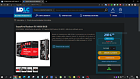 Haga clic en la imagen para ver una versión más grande

Nombre:	SAPPHIRE RADEON RX 6600 291.95.png
Visitas:	377
Size:	457,4 KB
ID:	227450