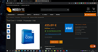 Haga clic en la imagen para ver una versión más grande  Nombre:	cpu 13700k -n-495.89.png Visitas:	0 Size:	557,8 KB ID:	227619