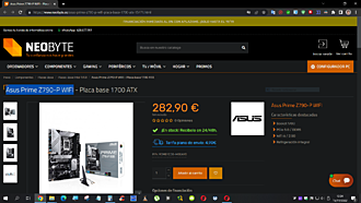 Haga clic en la imagen para ver una versión más grande

Nombre:	Asus Prime Z790-P WIFI N-282.90.png
Visitas:	288
Size:	477,4 KB
ID:	227659