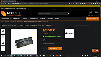 Haga clic en la imagen para ver una versión más grande

Nombre:	CORSAIR 32GB (2x16GB) 5600MHZ DDR5 VENGEANCE- N-198.90.png
Visitas:	326
Size:	356,9 KB
ID:	227660
