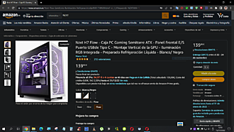 Haga clic en la imagen para ver una versión más grande

Nombre:	NZXT H7 FLOW BLANCA Y NEGRA -A-139.90.png
Visitas:	290
Size:	706,2 KB
ID:	227663