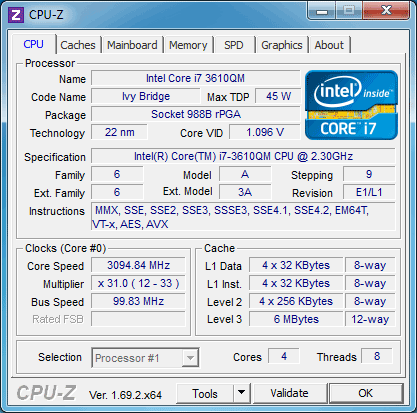 Haga clic en la imagen para ver una versión más grande

Nombre:	CPU-Z.png
Visitas:	1
Size:	17,4 KB
ID:	179902