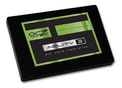 OCZ Agility 3