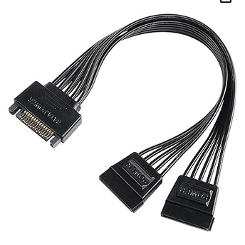 Haga clic en la imagen para ver una versión más grande

Nombre:	Screenshot 2024-10-17 at 16-11-02 Conector adaptador de cable divisor en Y SATA de 15 pines SATA macho a doble disco duro HDD SSD extensión cable de alimentación-22cm Amazon.es Informática.png
Visitas:	69
Size:	100,1 KB
ID:	231019
