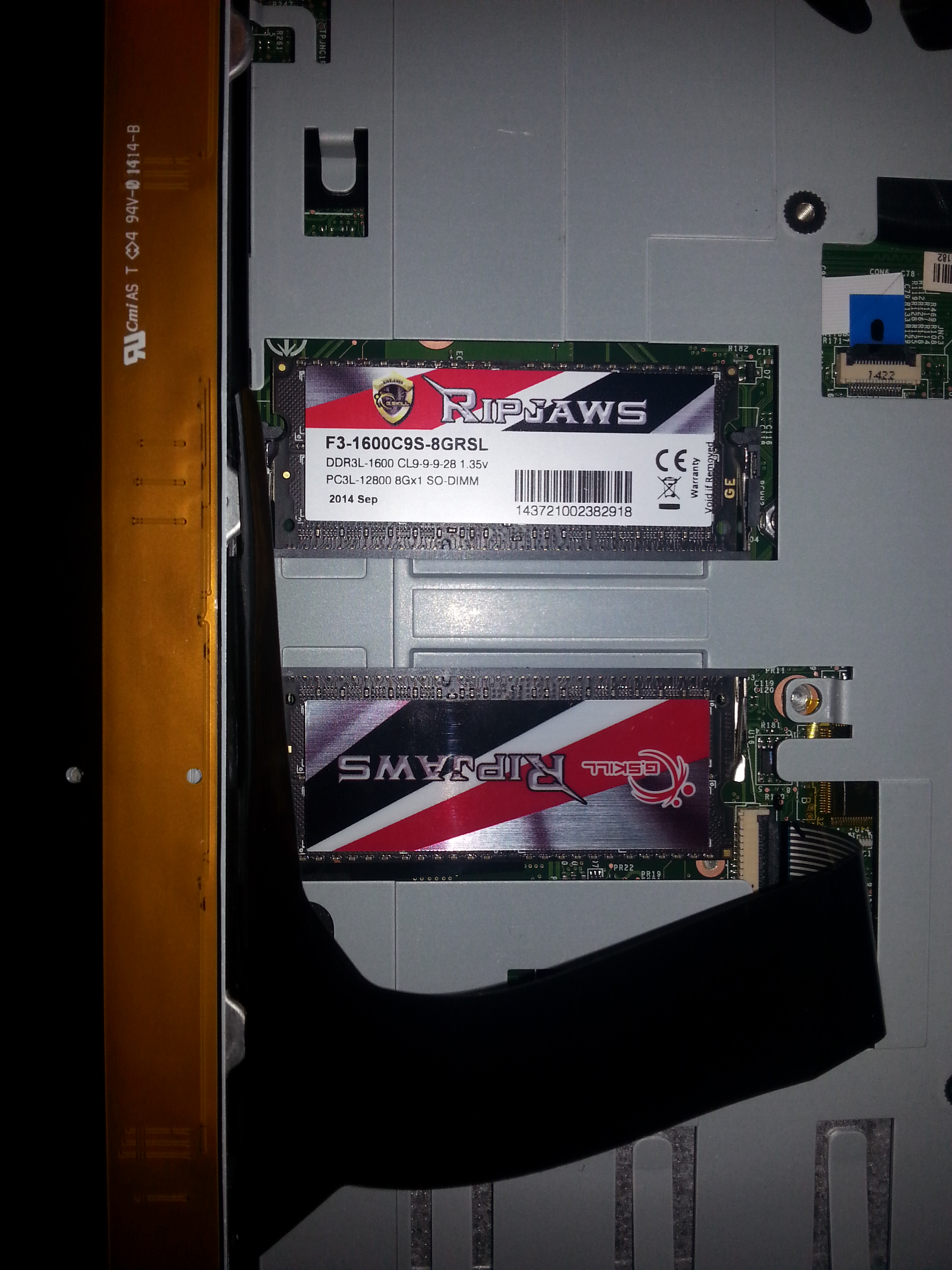 Haga clic en la imagen para ver una versión más grande

Nombre:	2014-09-15 20.24.45.jpg
Visitas:	1
Size:	1,96 MB
ID:	176720