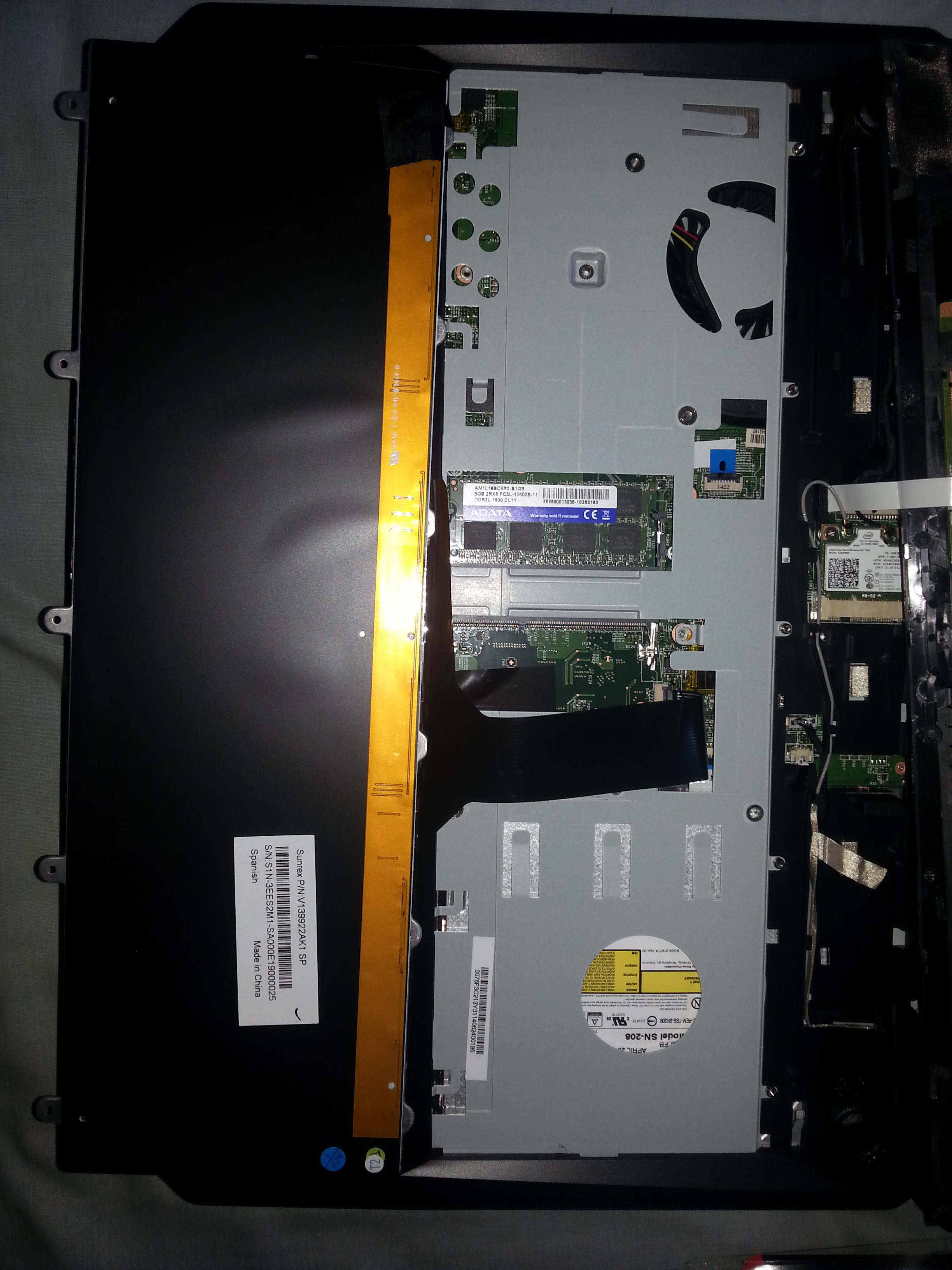 Haga clic en la imagen para ver una versión más grande

Nombre:	2014-09-15 20.13.32.jpg
Visitas:	1
Size:	1,93 MB
ID:	176719