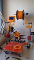 Prusa I3 XinuX Style