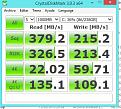 Crucial M4 por SATA 3 a través de PCIe