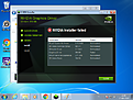 Error Driver NVIDIA